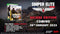 Rebellion Sniper Elite: Resistance - Deluxe Edition PS5 - Volledige game met Season Pass