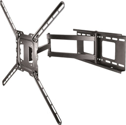 MyWall H 18-3 - Muurbeugel - Kantelbaar en zwenkbaar - Geschikt voor 26" - 60" (1x)