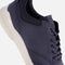 Ecco Irving - Sneakers - Uitneembaar voetbed - Blauw (2025)