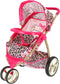 Glam crew Glam Crew Jogger Poppenwagen