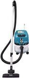 Makita VC004GLZ01 - Accu stofzuiger - 40 V Max - 15 L tankcapaciteit - HEPA-filter - XPT