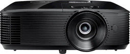 Optoma H185X - Projector DLP 3700 Lm 3D WXGA Zwart