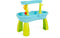 Beach Toys Zand- En Watertafel Met Accessoires 19-delig