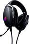 ASUS ROG Theta 7.1 - Gaming headset - 7.1 Surround Ruisonderdrukking (microfoon) - Zwart