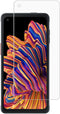Selencia Galaxy Xcover Pro - Gehard Glas Screenprotector - 9H krasbestendig (8719295392630)