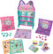 Gabby's Poppenhuis - Spellenpakket met 8 spellen