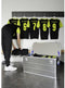 Alutec Classic 30 - Aluminium Kist - 30L - Zilverkleurig