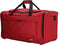 Enrico Benetti Amsterdam 35319 - Reistas/sporttas M - 60 liter - Rood