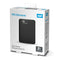WD Elements Portable - Externe Harde Schijf 2TB - USB 3.0 - Zwart (WDBU6Y0020BBK-WESN)
