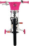 Volare Ashley Kinderfiets - Stadsfiets - 18 inch - Wit Roze