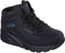 Skechers Uno Lite - Jongens Sneakers - Lage sneakers - Zwart