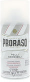 Proraso Sensitive Scheerschuim 300ml