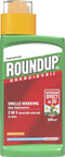 ROUNDUP® PA Snel Onkruidvrij Concentraat - Onkruidverwijderaar - Zonder Glyfosaat - 540ml voor 300m²