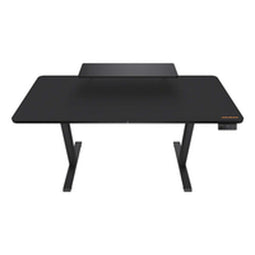 Bureau Gaming Cougar 3MSTA3WB.0001 Zwart 140 x 60 cm