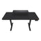 Bureau Gaming Cougar 3MSTA3WB.0001 Zwart 140 x 60 cm