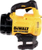Dewalt DCM562PB 18V Li-Ion accu bladblazer body - 145 km/h