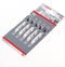 Bosch T 101 BIF - Decoupeerzaagbladen - Special for Laminate - 5 stuks (5 stuks)