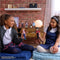 Wizarding World - Luxe doospop 20 cm HARRY & HERMIONE
