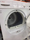 Bosch WTW84162 - Warmtepompdroger 7 kg A++ - Wit