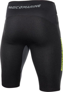 Magic Marine Air Rash Short maat S wetsuit broek