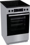 GORENJE || 70L || Keramisch || Fornuis || BigSpace || 50CM || AirFry || ExtraSteam || Braadzone || G