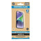 Muvit for Change - Schermbeschermer - Tempered glass - 9H - Compatibel met iPhone 15