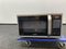 Samsung MC28H5013AS/EF - Vrijstaande Magnetron - 28L Inhoud - Grill 1.500W
