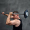 Ironmaster Quick-Lock Mace Handle voor Quick-Lock Dumbbell gewichten - 108 cm lang