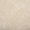 DEMRE - Shaggy vloerkleed - Beige - 140 cm - Polyester