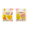 ChildGen Play Dough Ecopack - Set van 6 stuks - Multi