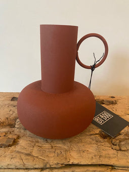 BY BOO Delphi small rust
