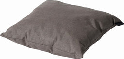 2 stuks! Kussen outdoor 45x45 Oxford taupe