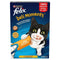 Snack for Cats Purina Felix Deli Moments Chicken Kip 4 x 10 g