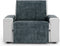 Hoes voor stoel Eysa TURIN Antracietgrijs 100 x 110 x 55 cm