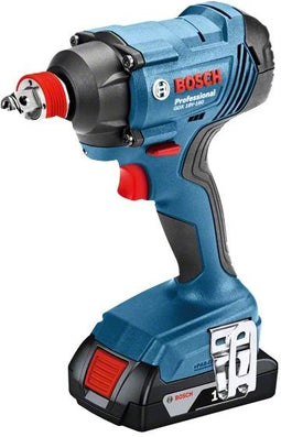 Bosch GDX 180-LI - Accu Slagschroevendraaier - 180 Nm koppel - 18V