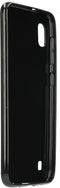 Mobiparts Classic TPU Case - Samsung Galaxy A10 (2019) - Flexibel en anti-slip - Zwart