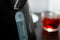 Eldom C245SC - Retro Waterkoker - 1,7L - Wit