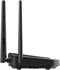 Totolink X5000R - Router - Wi-Fi 6 - 5x Ethernet 1Gbps - 2,4GHz max 1,201Gbps