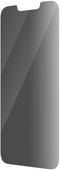 PanzerGlass Classic Fit - Privacy Screenprotector - Apple iPhone 14, iPhone 13, iPhone 13 Pro