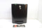 Brabantia Bo Prullenbak - 2 x 30 liter - Afvalscheiding - Matt Black (2 stuks)