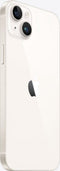 APPLE iPhone 14 Plus - 128 GB - 6,7-inch display - Wit