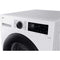 Samsung WW8ECGC04AAEEG - Wasmachine - 8 kg - 1400 tpm - Energieklasse A - Wit