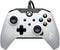 PDP 049-012-EU-WH - Bedrade Controller - Aanpasbare instellingen en audiobediening - Wit