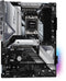 ASRock B650 Pro RS - Moederbord - AMD Socket AM5 - DDR5-SDRAM 4 DIMM - 2.5 Gigabit Ethernet