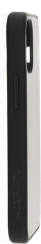 Mobiparts Classic Hardcover - Soft case - Hoekbescherming en krasbestendig - Grijs