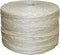 vidaXL - Touw - 3 - mm - 1000 - m - 100% - sisal