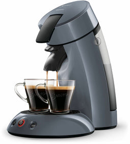 Philips HD7806/51 - Koffiepadmachine - 2 kopjes - 0,7 l