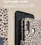 iMoshion Hoesje Geschikt voor Huawei P30 Lite Hoesje Met Pasjeshouder - iMoshion Design Bookcase smartphone - Meerkleurig / Black And White Dots