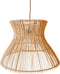 De Flirt Hanglamp - Naturel - L