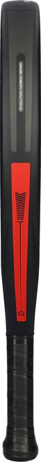 Siux Tsunami Revolution Padelracket Rood 355-375 gr